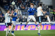 法甲球队斯特拉斯堡3-2逆转淘汰里耶卡，昂首挺进欧协联八强